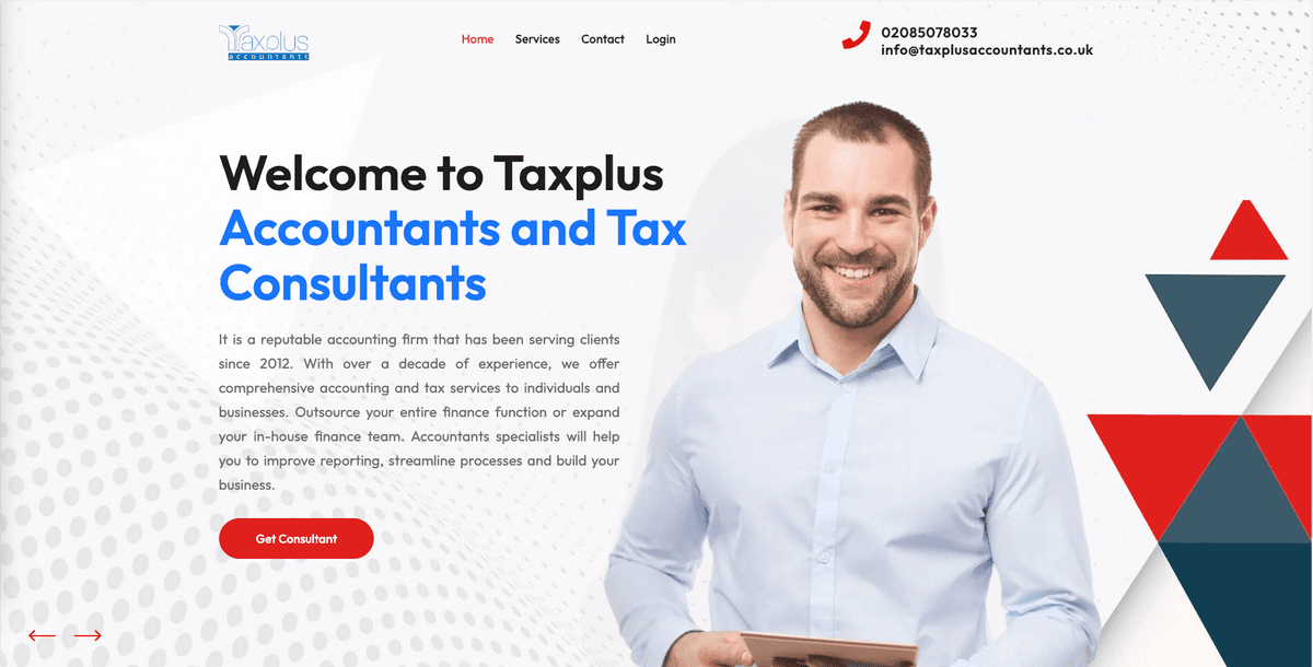 TaxPlus Accountancy Firm