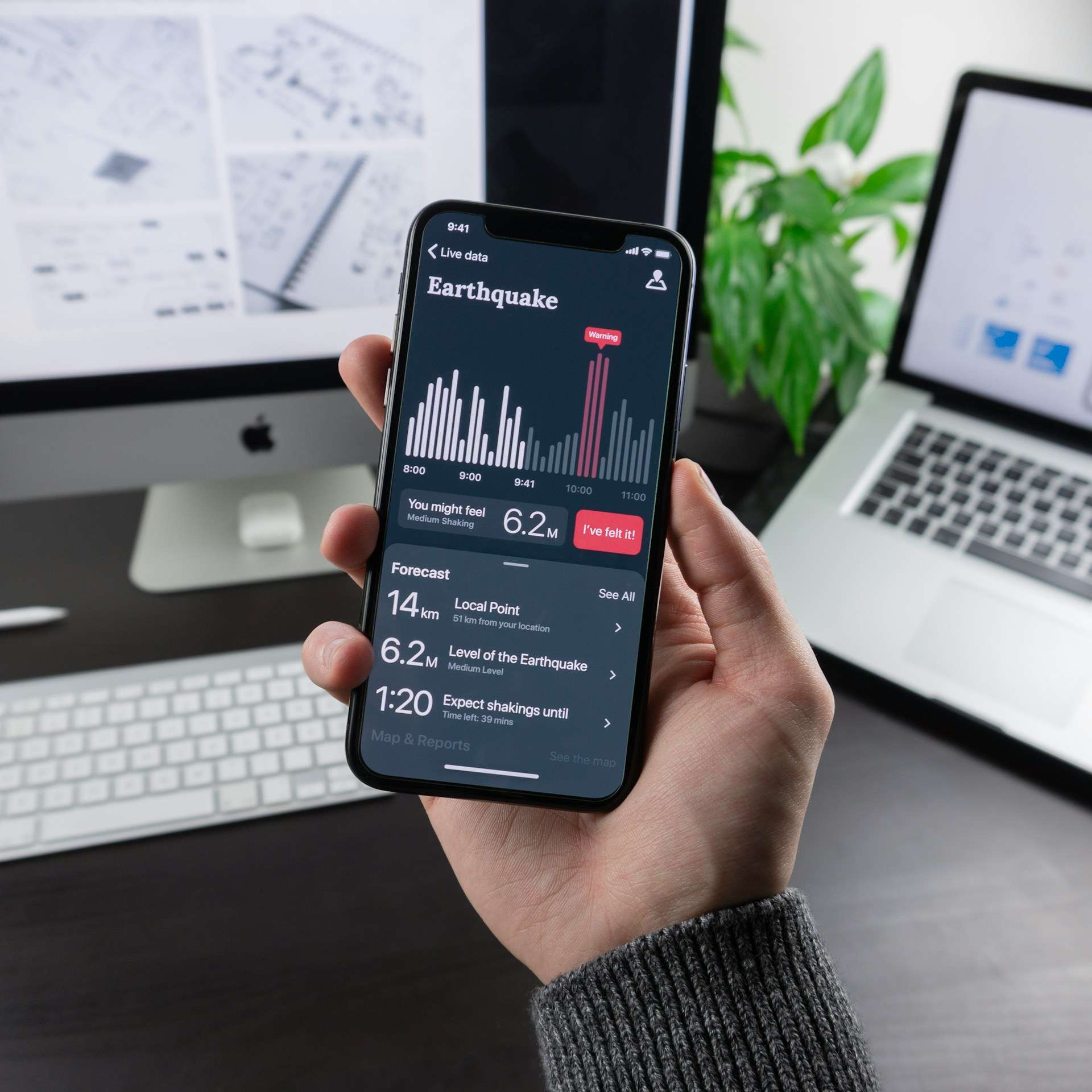 App Development