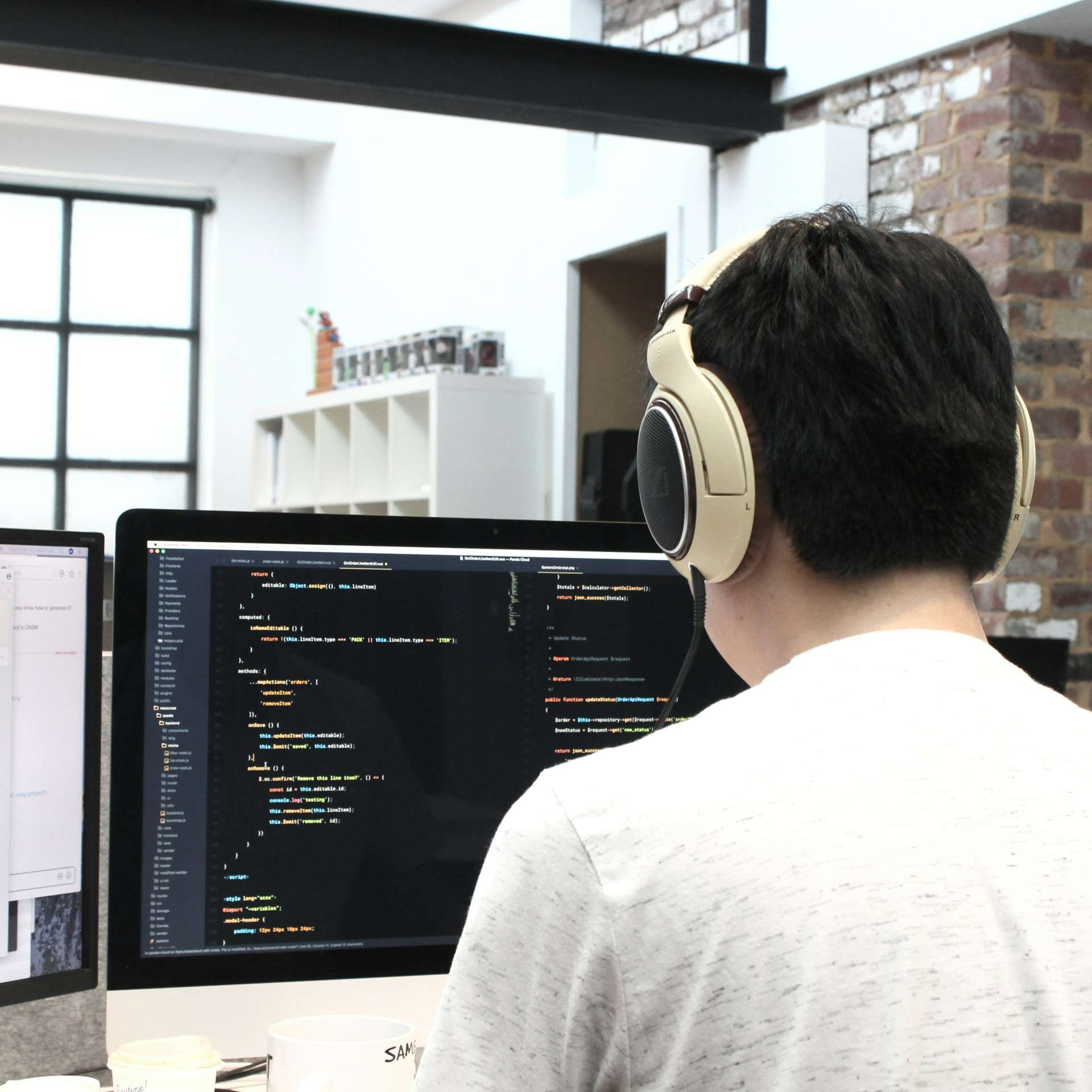 Web Development