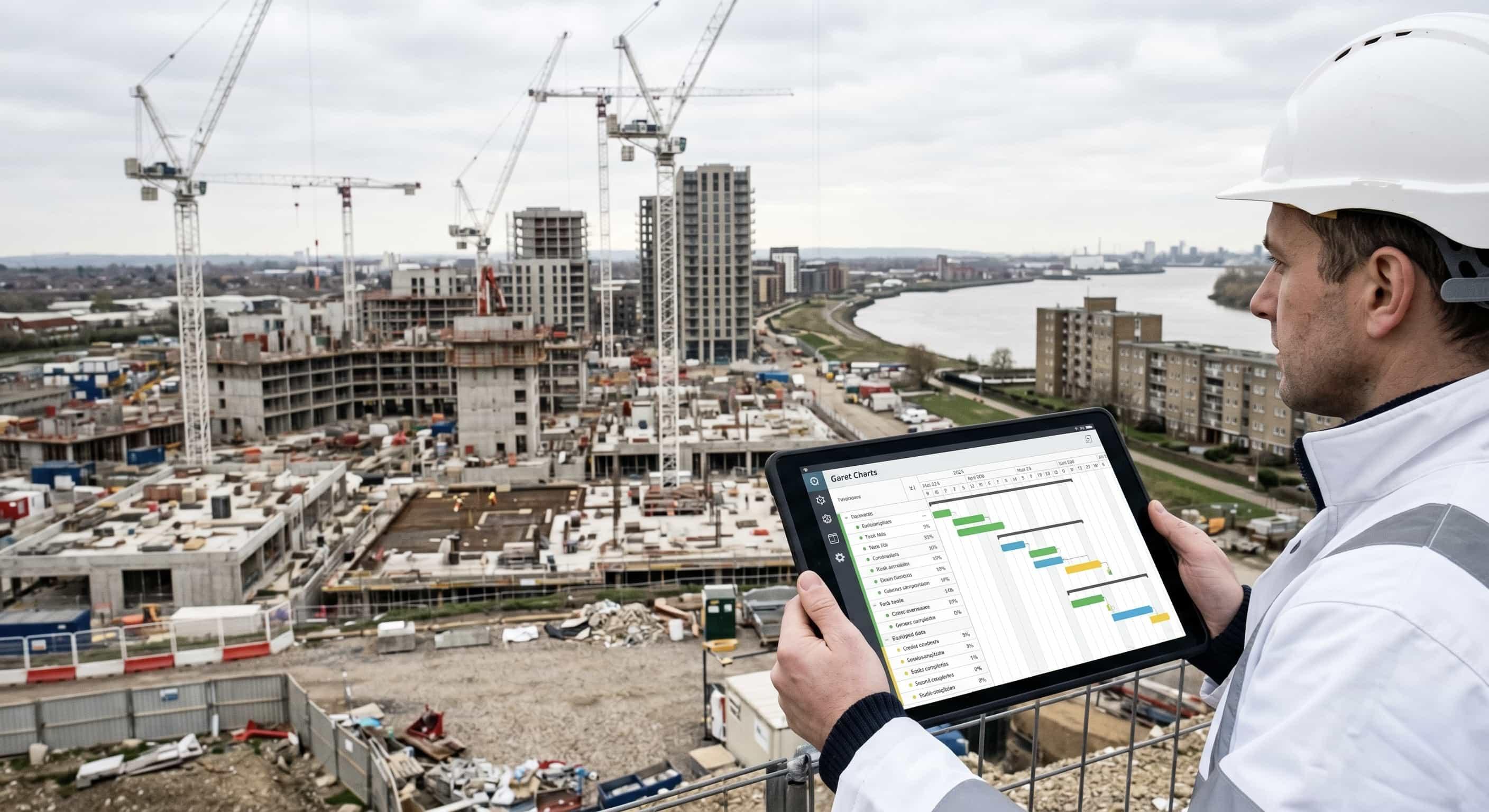 2026 Tech Stack Guide for East London SMEs | Managed IT & Cloud
